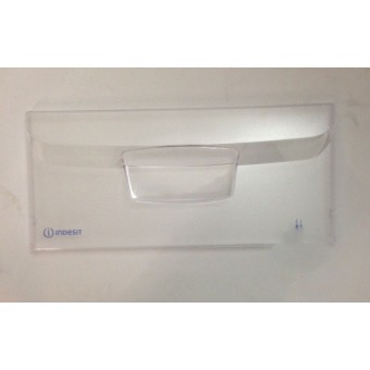 Панель для морозильной камеры Indesit Ariston C00291478